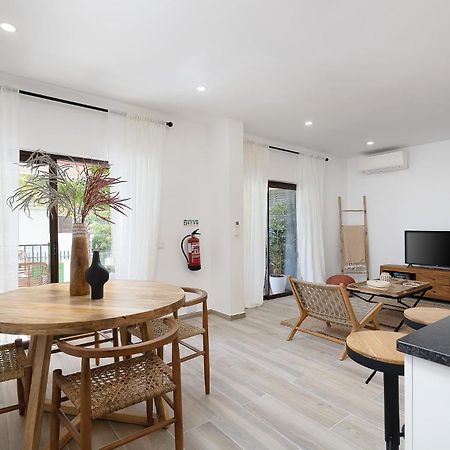 Amazing Beach House With Balcony Λάγος Εξωτερικό φωτογραφία