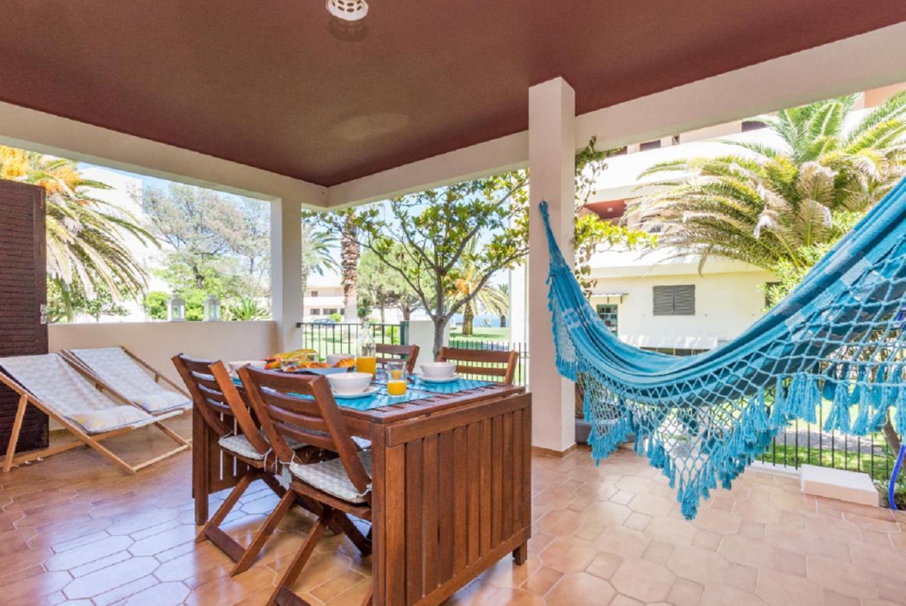 Amazing Beach House With Balcony Λάγος Εξωτερικό φωτογραφία