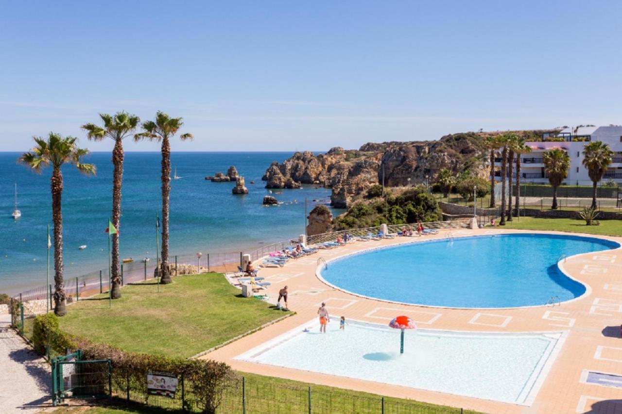 Amazing Beach House With Balcony Λάγος Εξωτερικό φωτογραφία