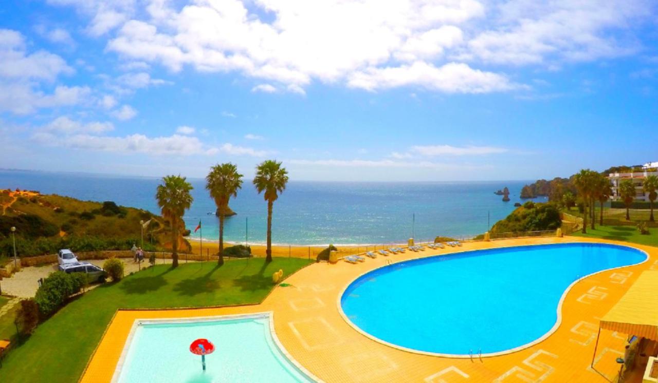 Amazing Beach House With Balcony Λάγος Εξωτερικό φωτογραφία