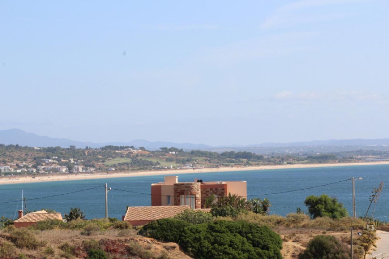 Amazing Beach House With Balcony Λάγος Εξωτερικό φωτογραφία
