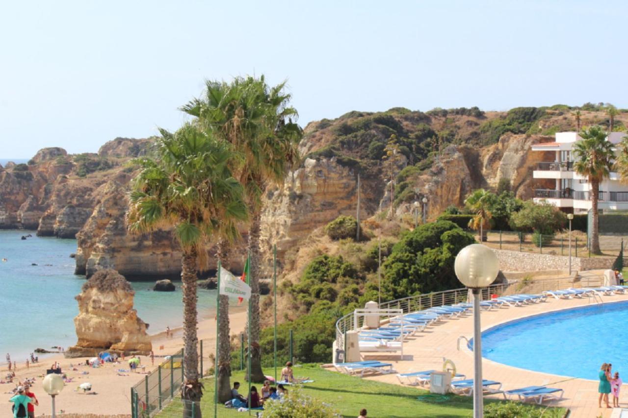 Amazing Beach House With Balcony Λάγος Εξωτερικό φωτογραφία