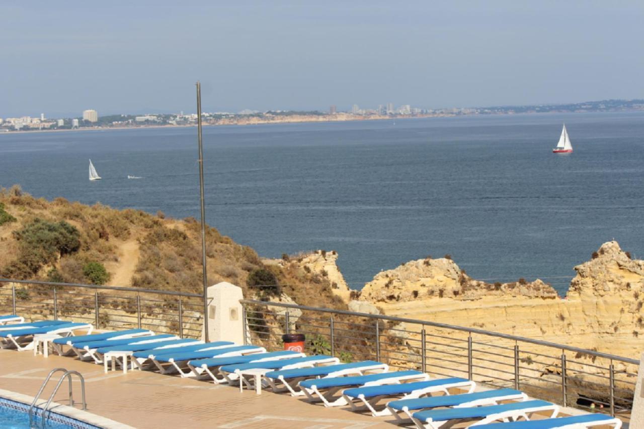 Amazing Beach House With Balcony Λάγος Εξωτερικό φωτογραφία