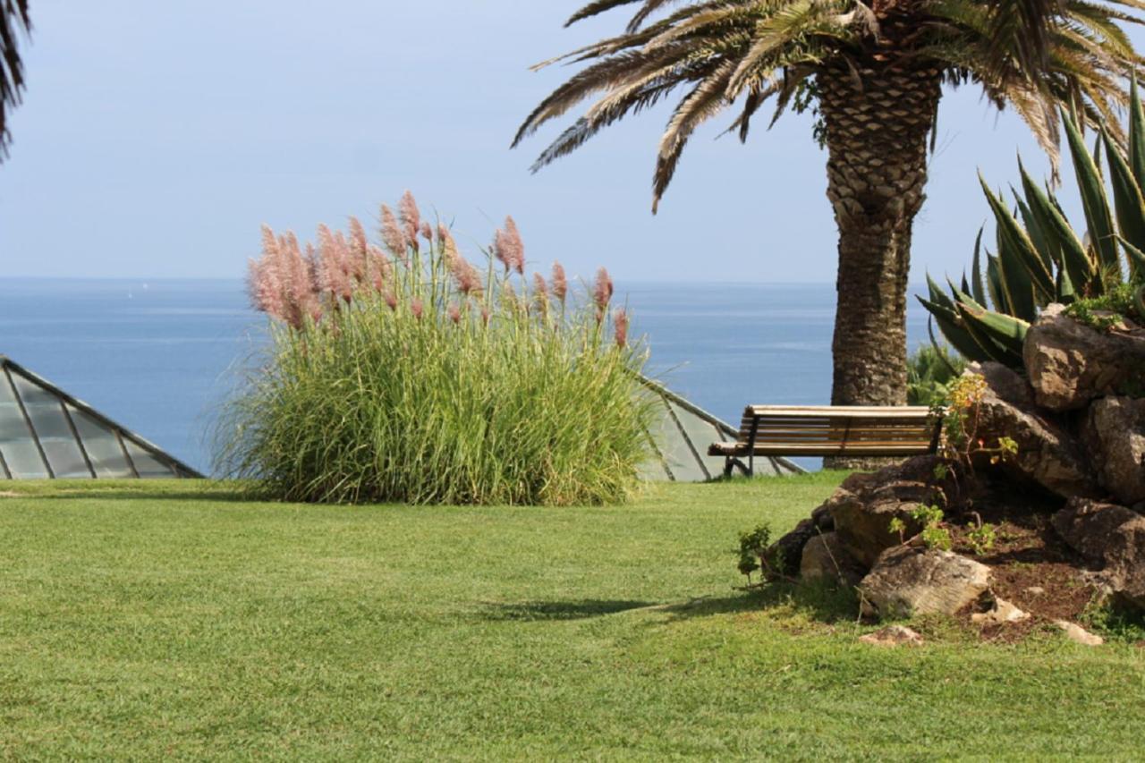 Amazing Beach House With Balcony Λάγος Εξωτερικό φωτογραφία