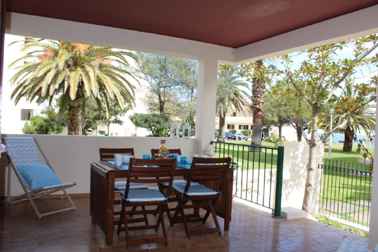 Amazing Beach House With Balcony Λάγος Εξωτερικό φωτογραφία