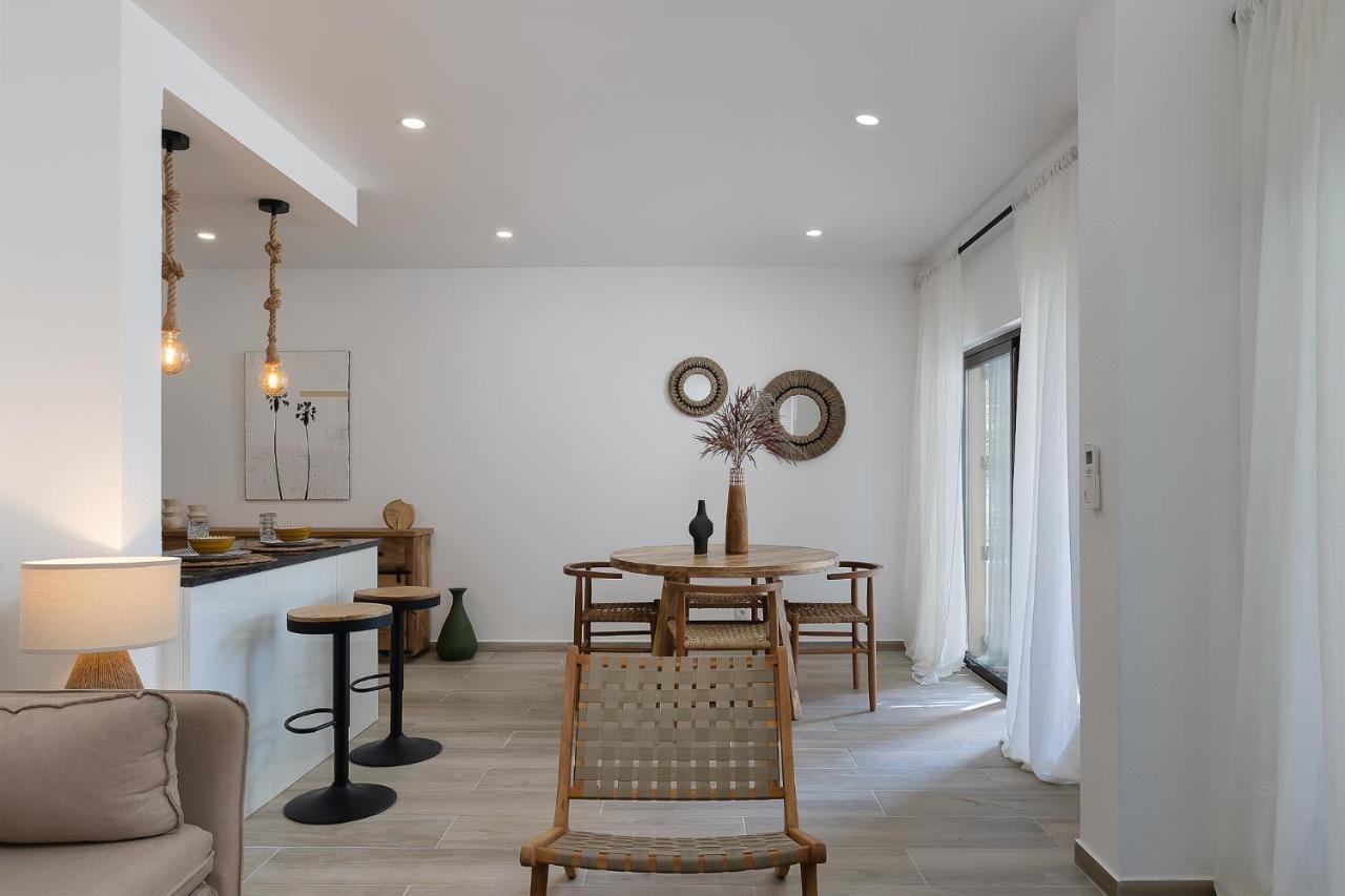 Amazing Beach House With Balcony Λάγος Εξωτερικό φωτογραφία