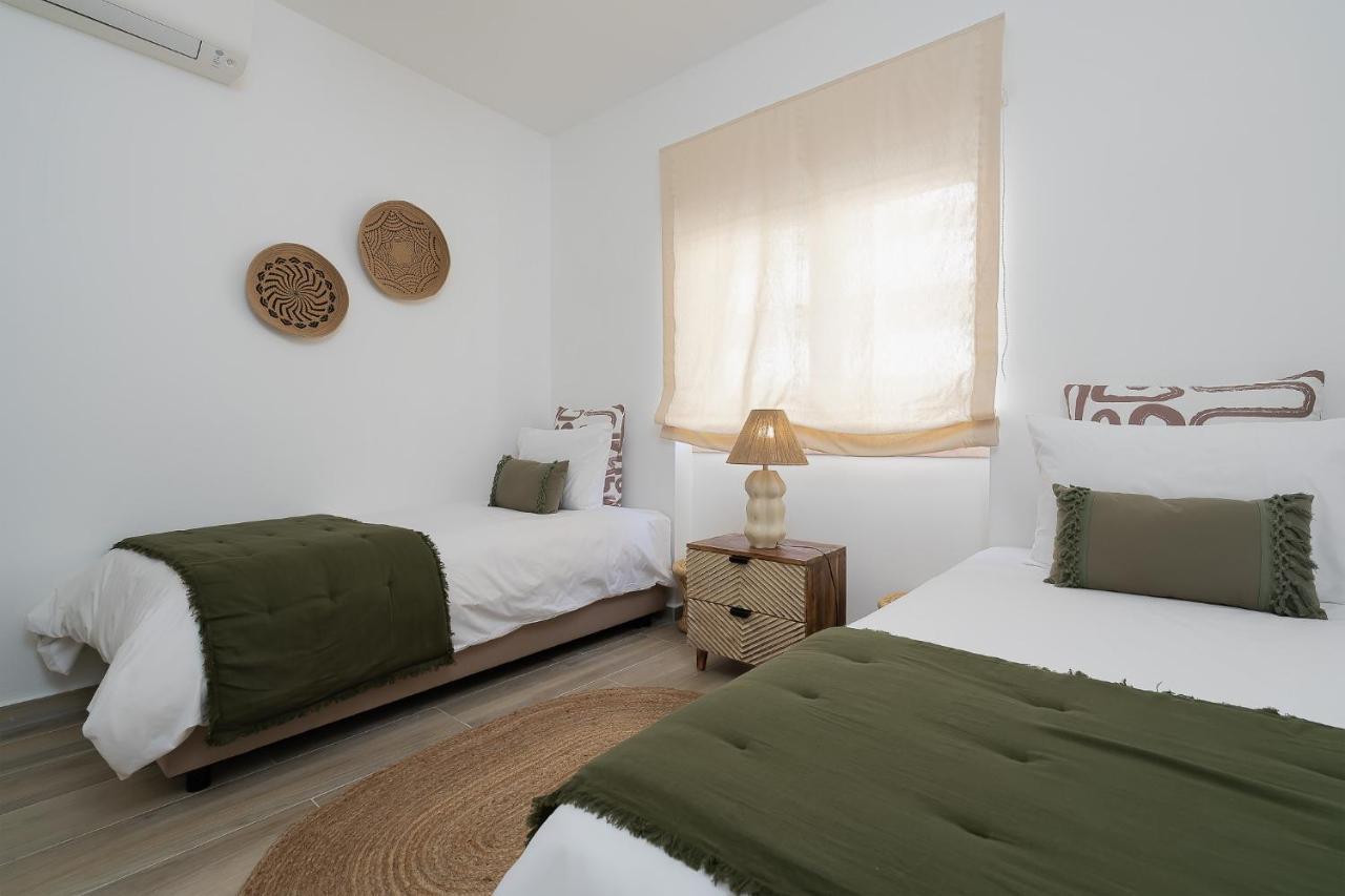 Amazing Beach House With Balcony Λάγος Εξωτερικό φωτογραφία