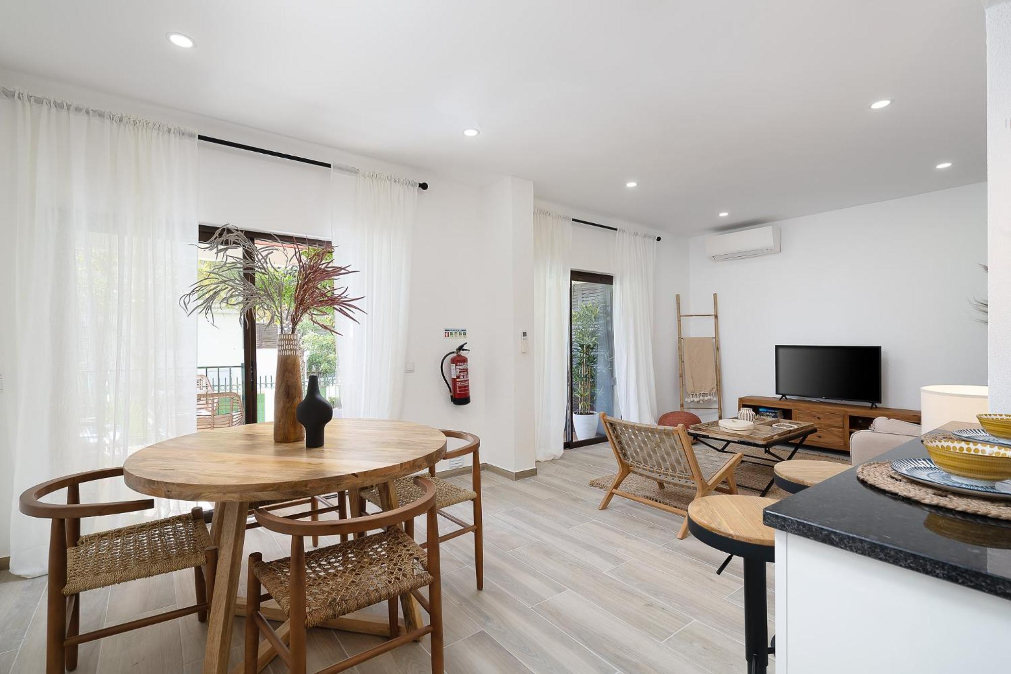 Amazing Beach House With Balcony Λάγος Εξωτερικό φωτογραφία