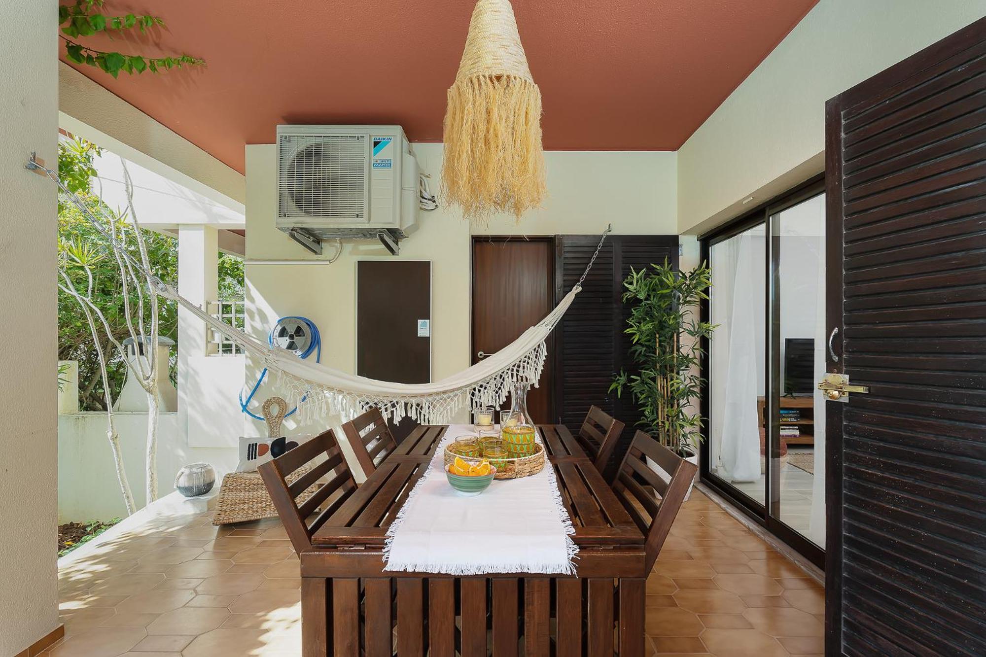 Amazing Beach House With Balcony Λάγος Εξωτερικό φωτογραφία
